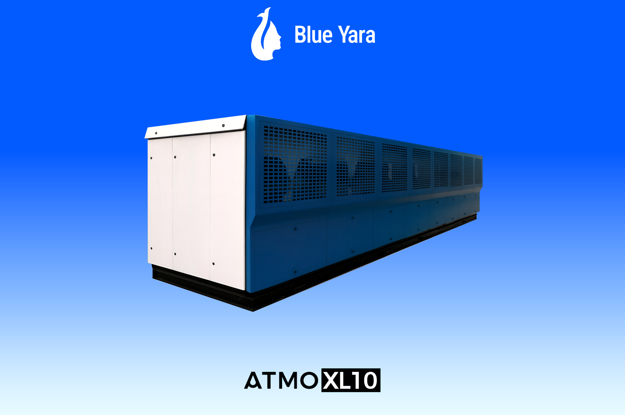 ATMO XL10