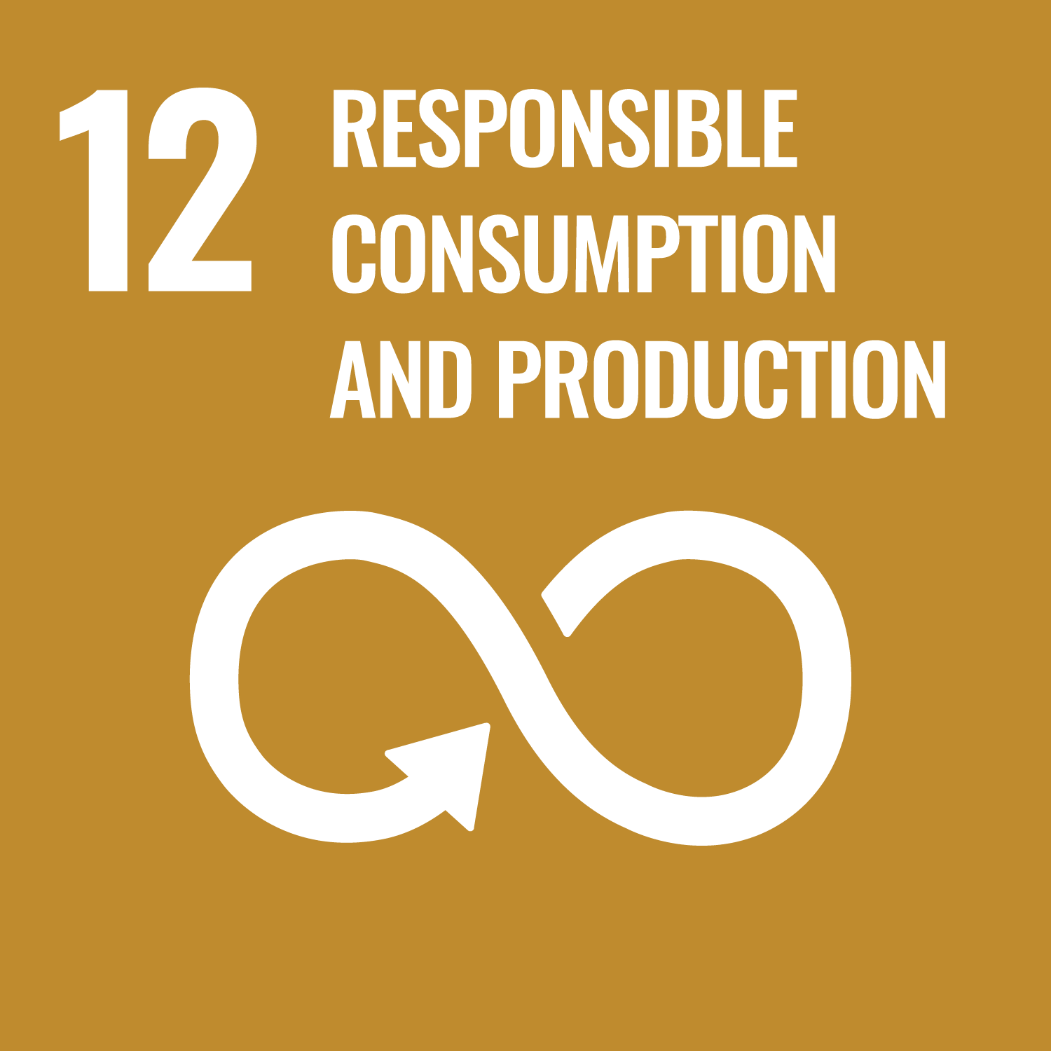 ODD 12: Consommation et production responsables