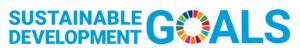 e sdg logo horizontal transparent web